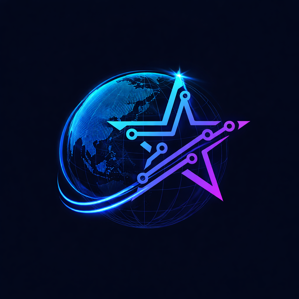 TechStar Asia logo
